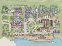 학교편 1화- 입학