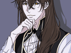 변경백 서자는 황제였다 포토카드 도안 배포