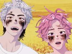 [허티/야타즈] 천생연분 - 中