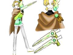 로얄 하르 크라운│20│XX│인간