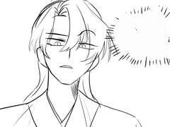 {화귀러가 화산귀환 소설 속으로 들어가버렸다}