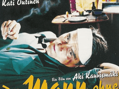 2D201) 과거가 없는 남자 (The Man Without A Past, 2002)