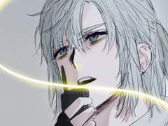 [썩어빠진 세계를 바꾸기 위해서] 3화