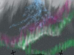 가시사과 한 입 - 아트웍