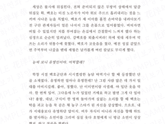 화양연화 청소년본 미리보기3