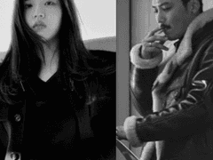 빛의 모뉴먼트(monument)- 준사,보름 그리고 와키자카-ep.1