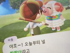 [율리] 10/29 | 냉장고 대신 갤러리 털기