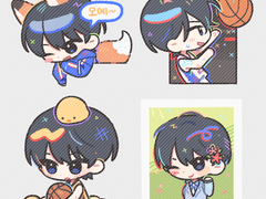 박병찬 도안 유료 배포