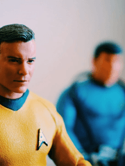 뉴 스타트렉 (2009~)