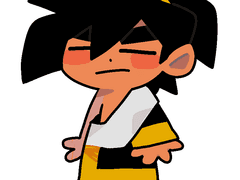 카타나 제로 연성 모음