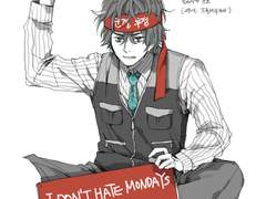 당신은 나의 (투쟁의)동반자