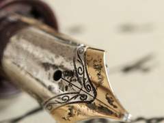 [마법의 역사] 좋아하는 위인 찾기