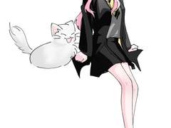 엘리자베스 V. 스펜서/XX/후플푸프/머글본