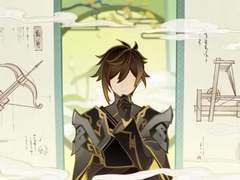 원신 드림썰 모음 n번째