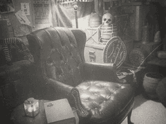 1. 빌어먹을 전파 오르간 신호