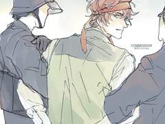 사회정위당에 입당하지 않으면 못 나가는 방에 갇힌 돗포