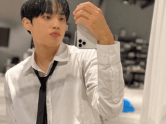 고딩선우랑 연애하기