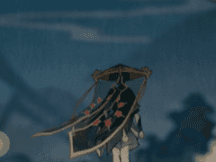 카즈스카ㅣ두 암살자의 이야기 3