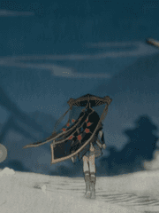 카즈스카 | 두 암살자 이야기