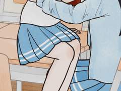 [GL] 토끼와 당근과 클로버 13화