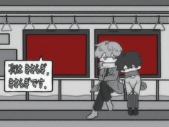 [그림] 次はきさらぎ。