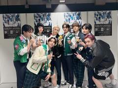 사주로 본 스트레이키즈 8