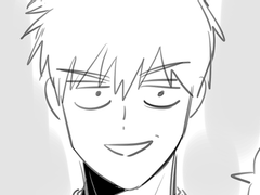 [세리레이] 쿠소에로개그시츄가 보고싶은 만화 1