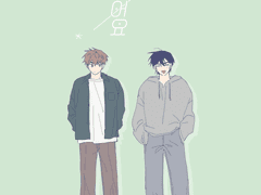 2023/10/29 대운동회 신간