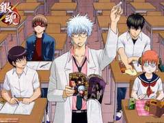 3-z 긴파치 선생님!