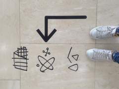 죽음과 삶, 잠과 깸