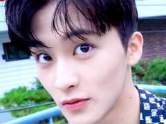 맠프가 궁예한 남자친구 NCT마크 (이상형,여친, 연애스타일)