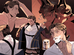 발더스3 이것저것