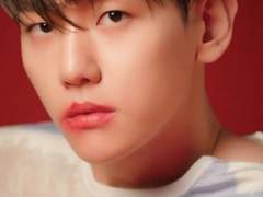 [변백현] 눈물이 맘을 훔쳐서 上