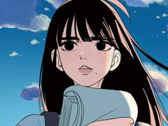 하늘 아래 블루밍 上