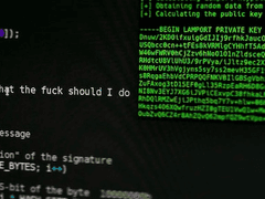 – · – – · – – · · – · · – – · · –