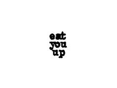 센루/ eat you up