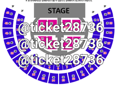 /판매종료/더보이즈 콘서트 YES24 예사 회차별 잔여석 직링 URL 링크 (idtime 아이디타임 idhall 아이디홀포함)