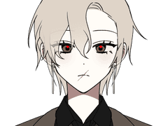 카이나 배경투명화