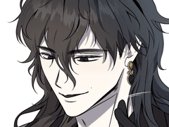 [BL] 녹빛의 세계 14화