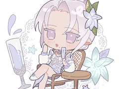 왕도토리 (SD) 커미션