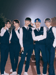 투모로우바이투게더