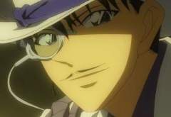 [ 코난 ] 쿠로바 도이치의 첫 제자입니다!