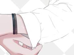 [기간 한정 반값] 가죽 팔찌 브러쉬 배포 (업뎃)