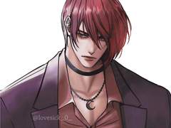 암경 그림들..(iorixkyo)