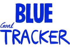 블루 자이언트 컨셉 골트래커 도안 배포