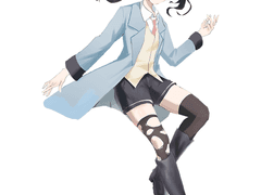 [카리에.S.다미츨링/여자]