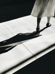 더 이상 착하지 않은