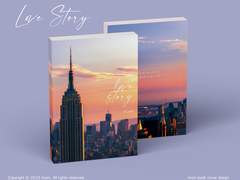 [분양 완료] [레디 메이드] 06. Love Story