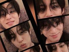 필름은 휘발성이 아니라지만 上