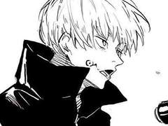 주술회전 [고백 할래, 받을래?] VER.고죠, 이누마키, 옷코츠